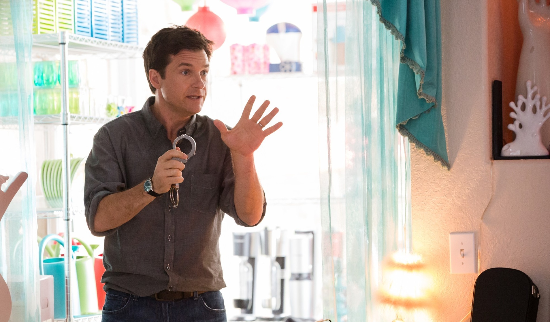 Identity Thief
