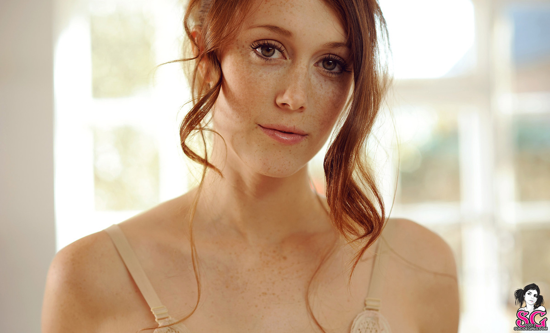 Chad Suicide