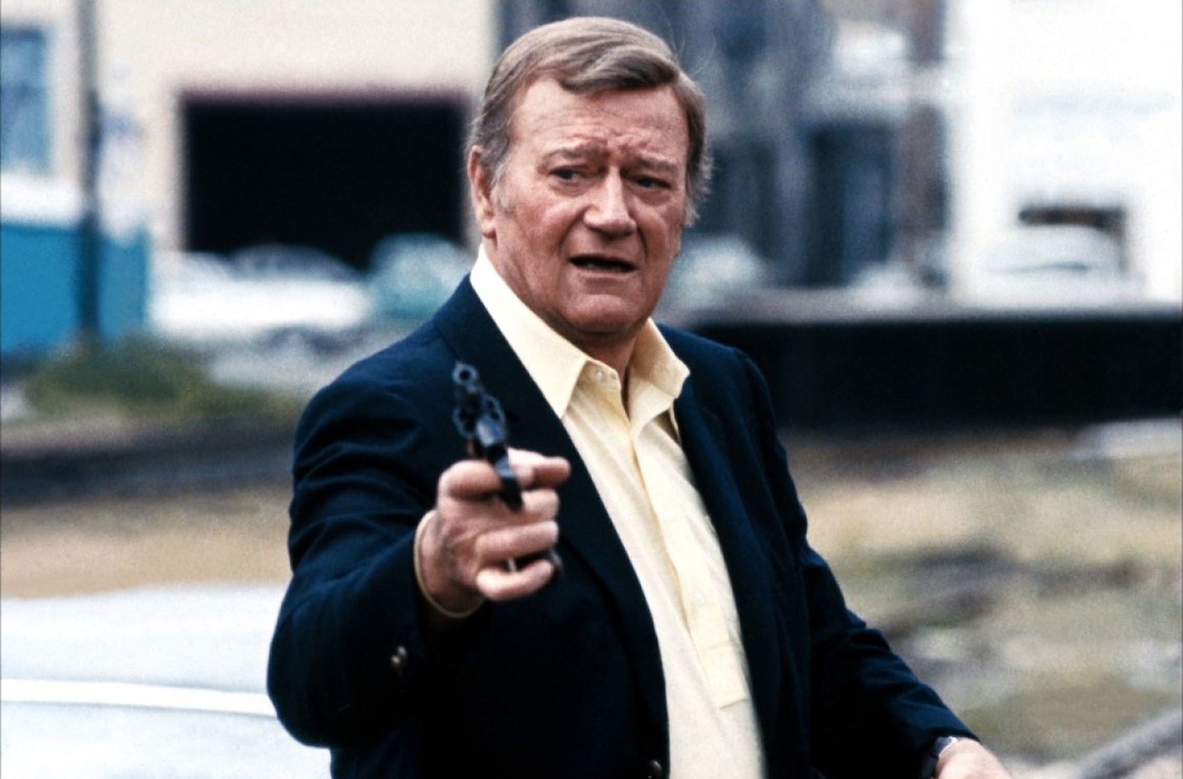 Brannigan Brannigan