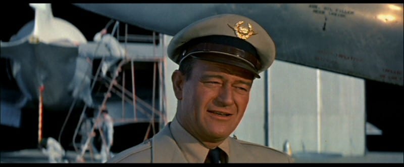 The High and the Mighty (1954)