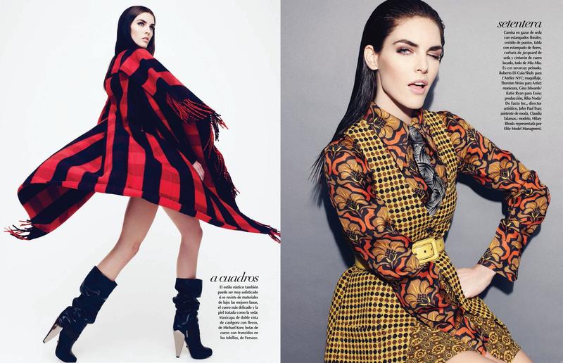 Hilary Rhoda