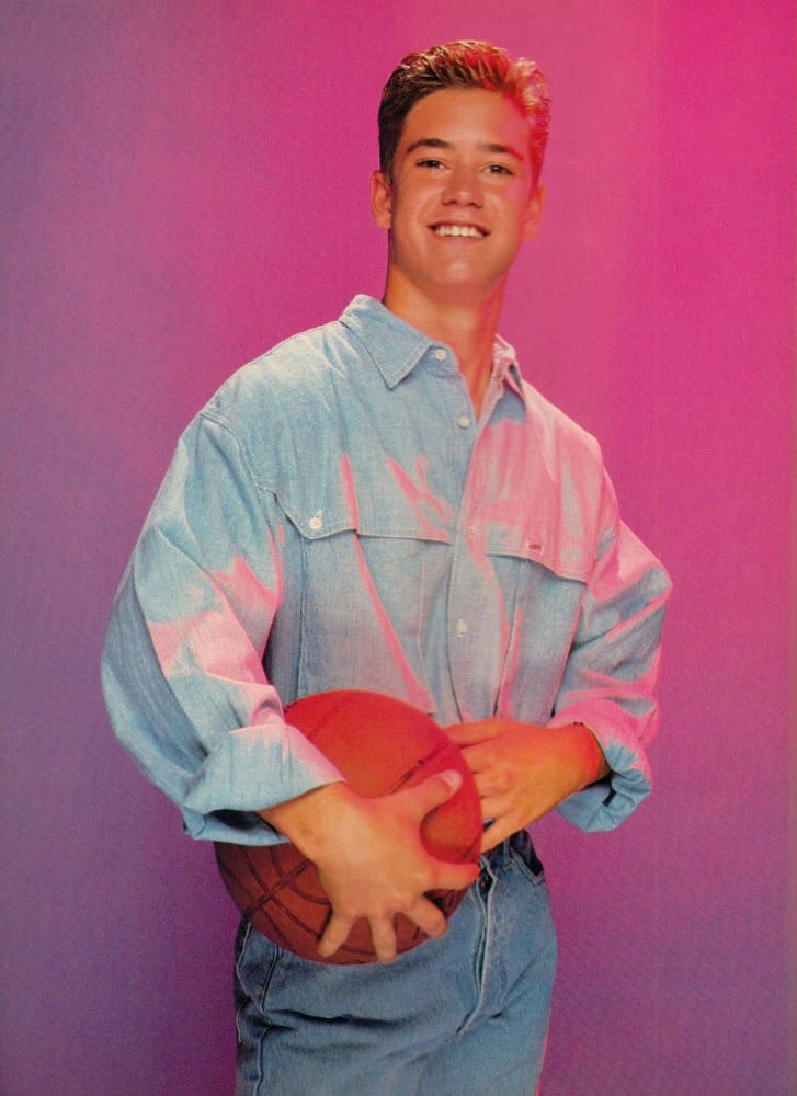 MarkPaul Gosselaar