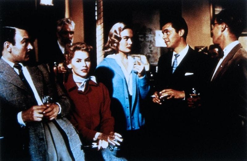 Doctor at Large (1957) Doctor at Large (1957)