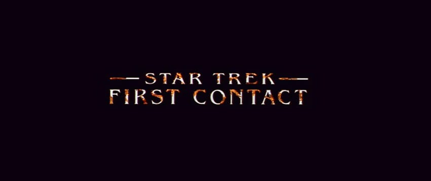 Star Trek: First Contact