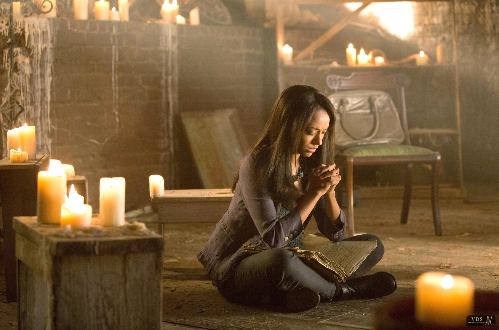 The Vampire Diaries The Vampire Diaries