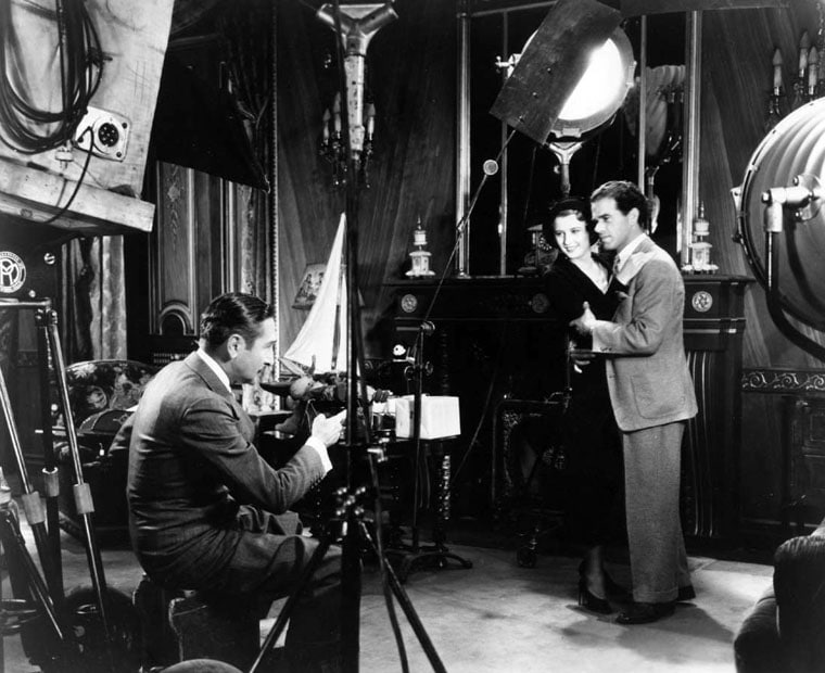 Frank Capra