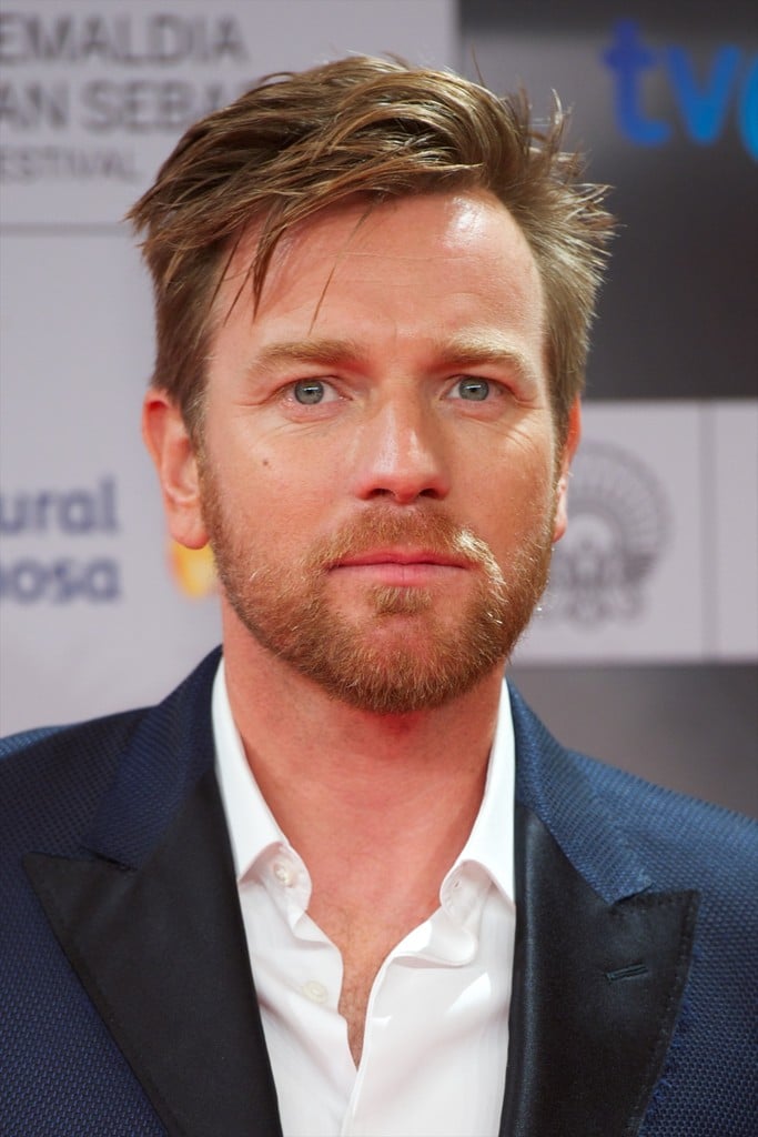 Picture of Ewan McGregor