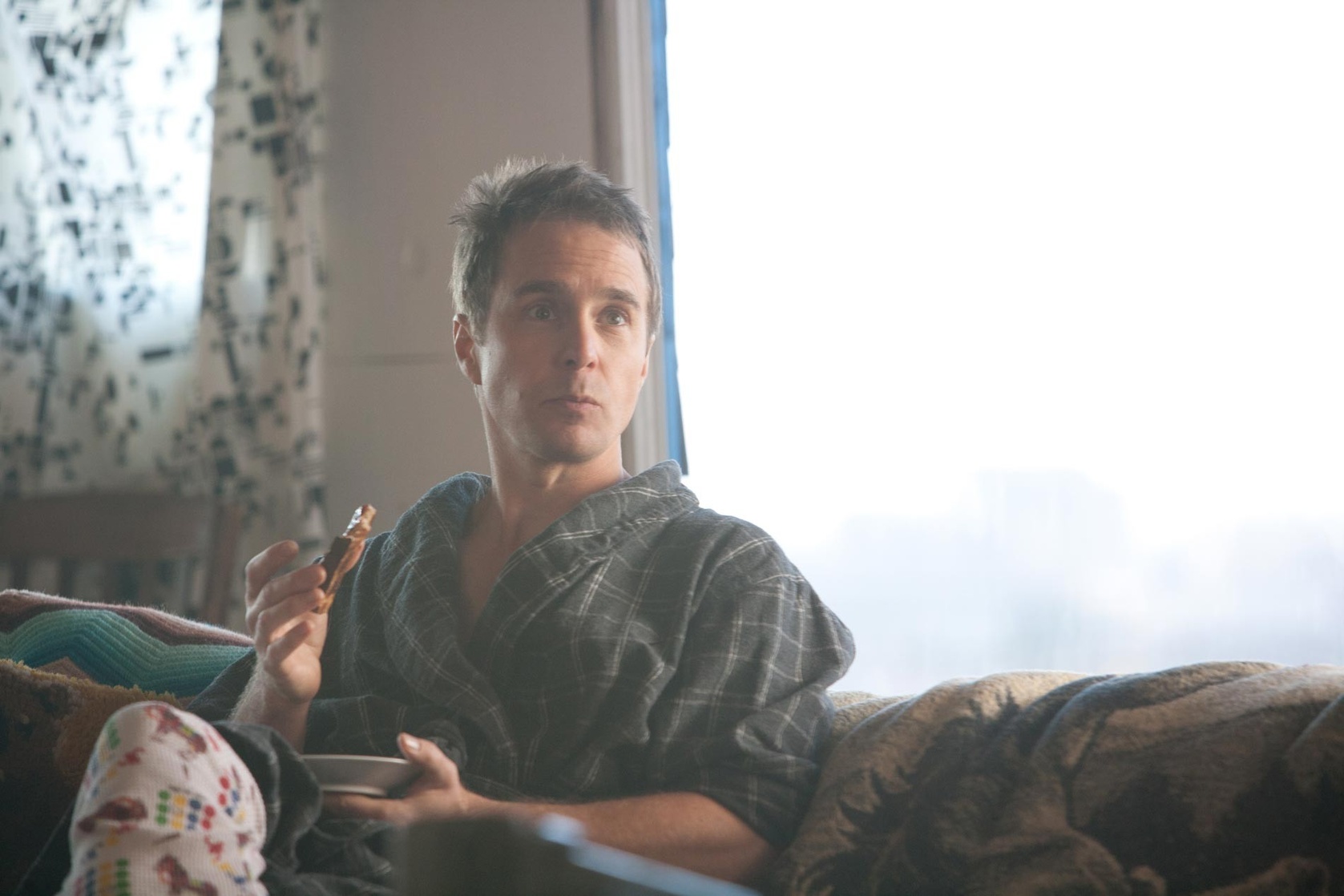Seven Psychopaths Seven Psychopaths