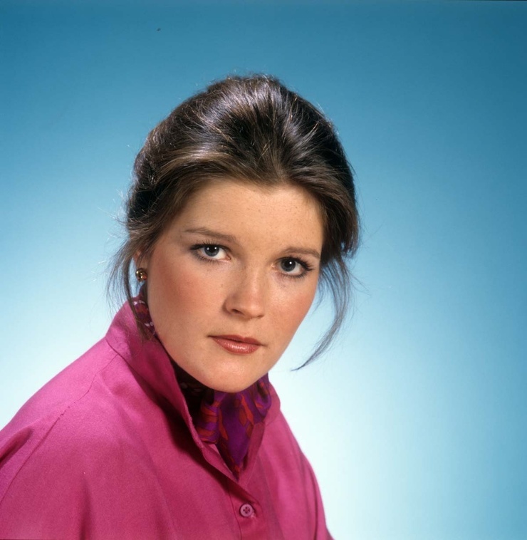 Picture of Kate Mulgrew