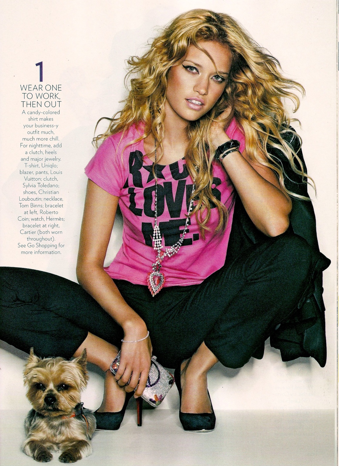 Julie Ordon Julie Ordon