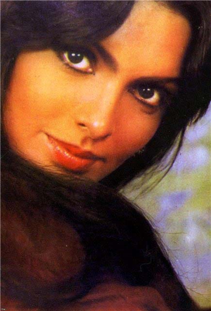 Parveen Babi picture