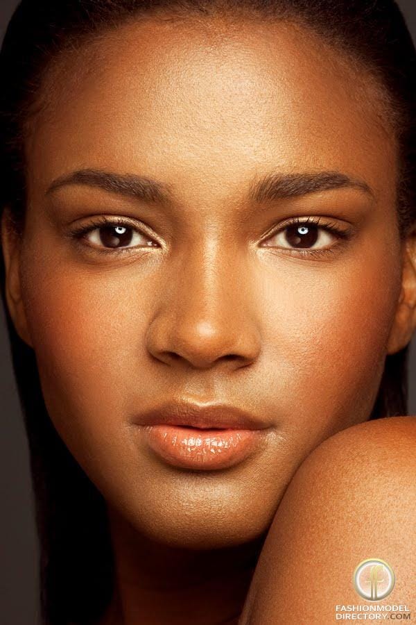 Image of Leila Lopes