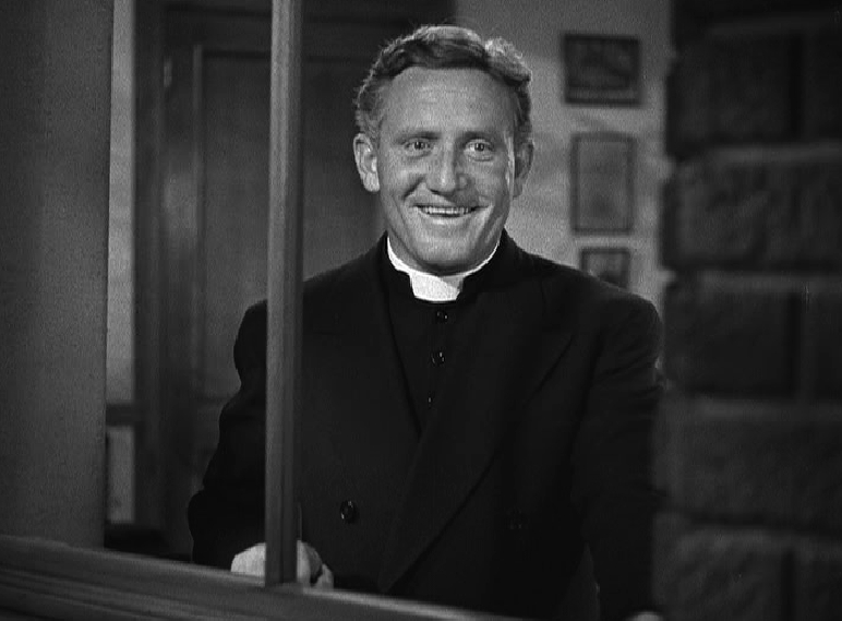 Boys Town (1938)