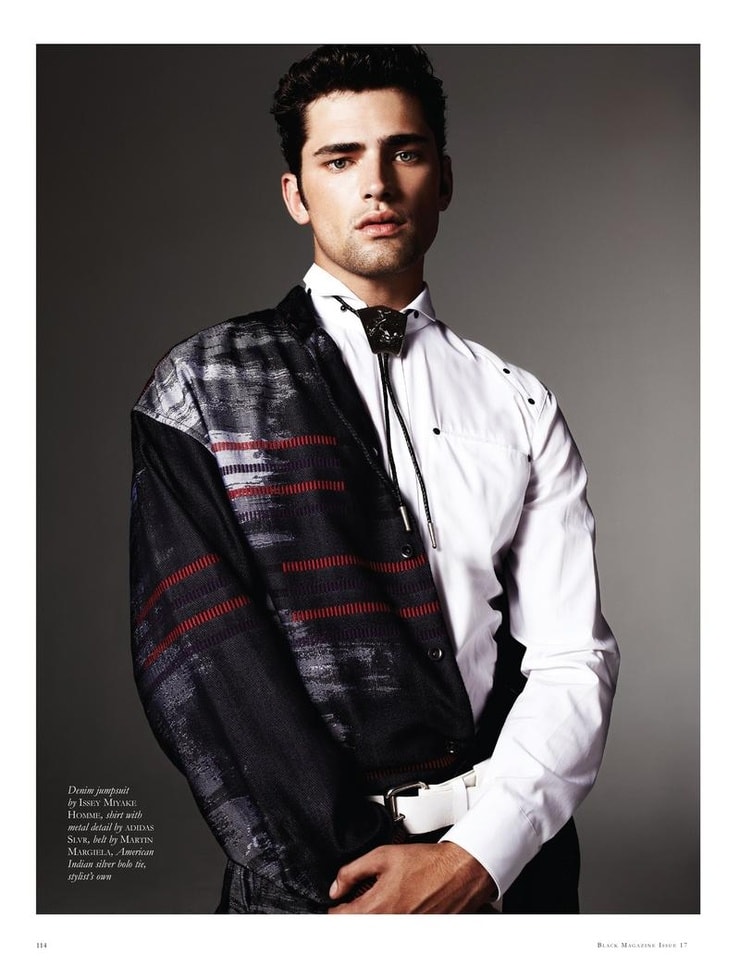 Picture Of Sean Opry