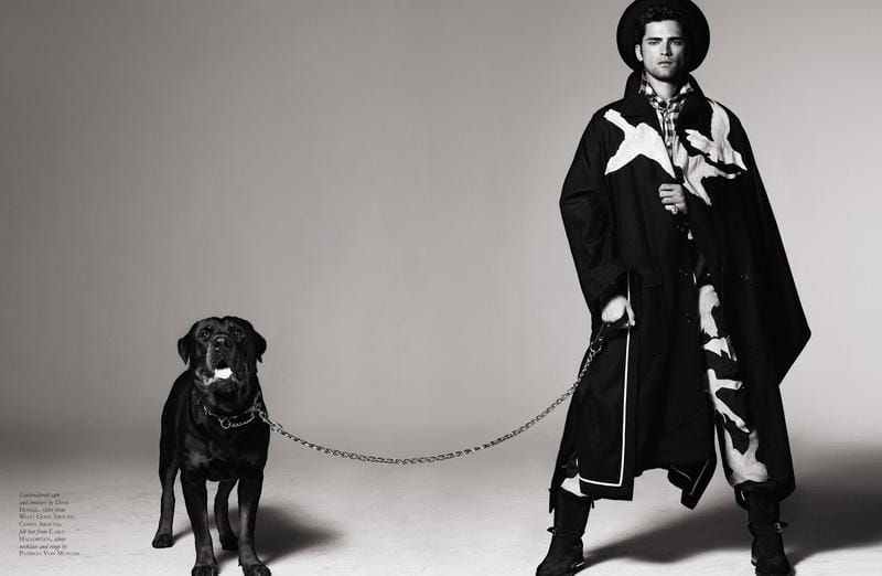 Sean Opry