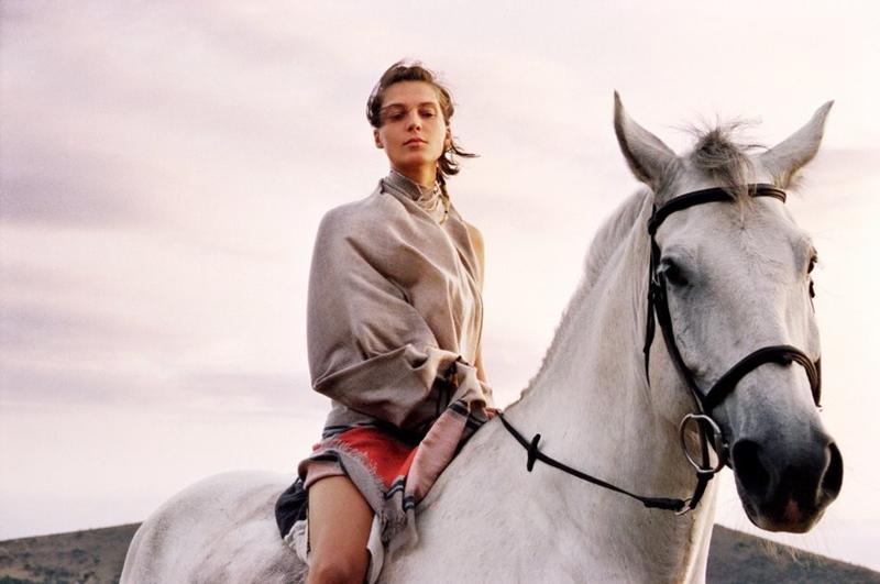 Daria Werbowy