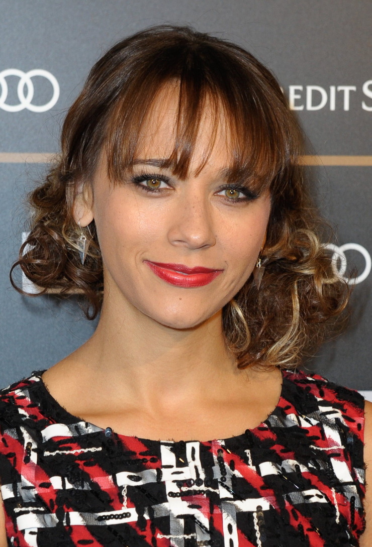 Pictures of rashida jones
