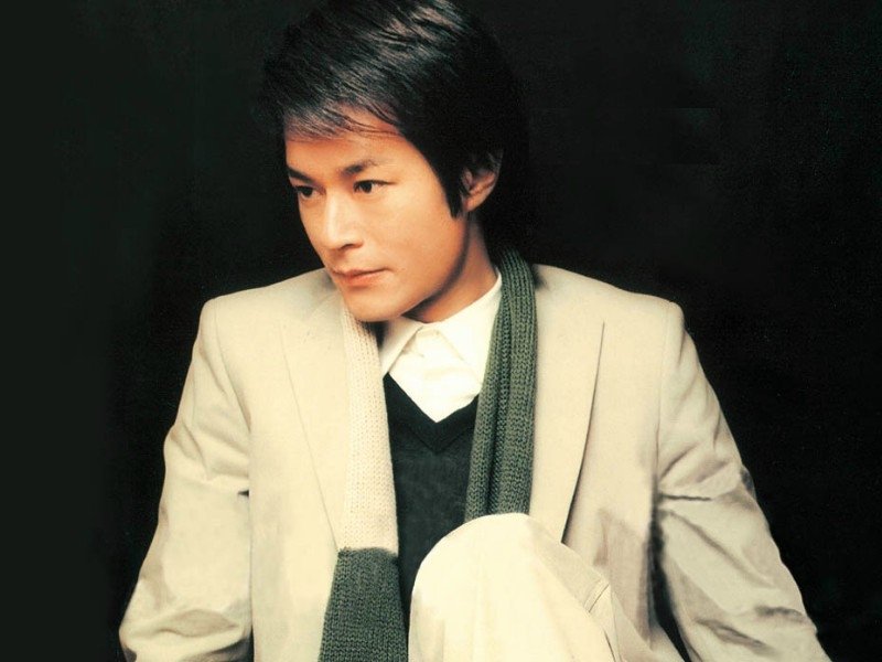 Louis Koo