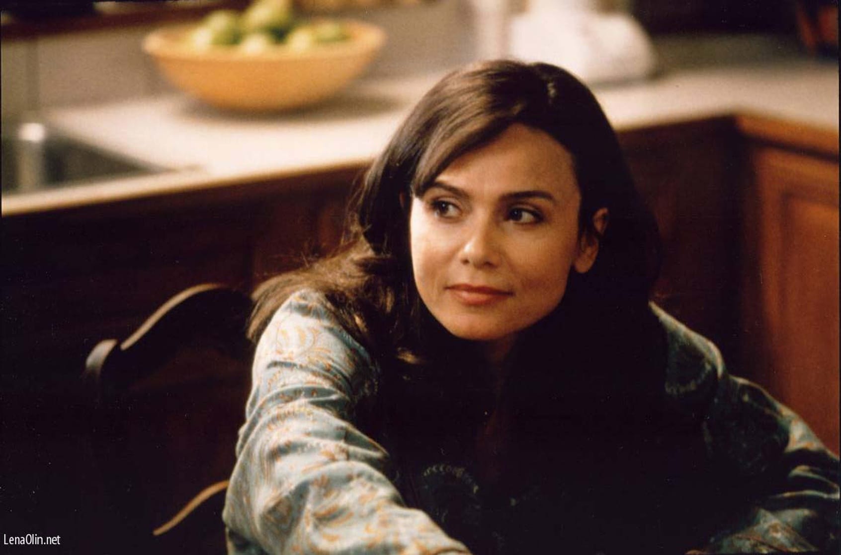 Next photo of Lena Olin