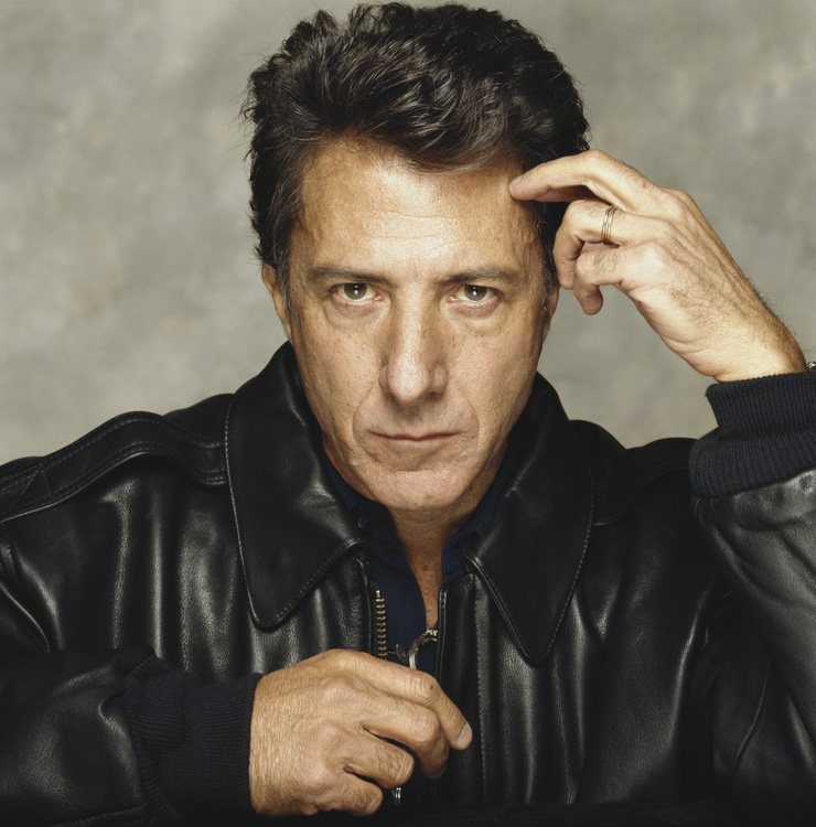 Image of Dustin Hoffman