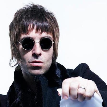 Picture of Liam Gallagher