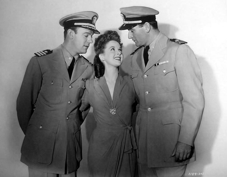 The Fighting Seabees