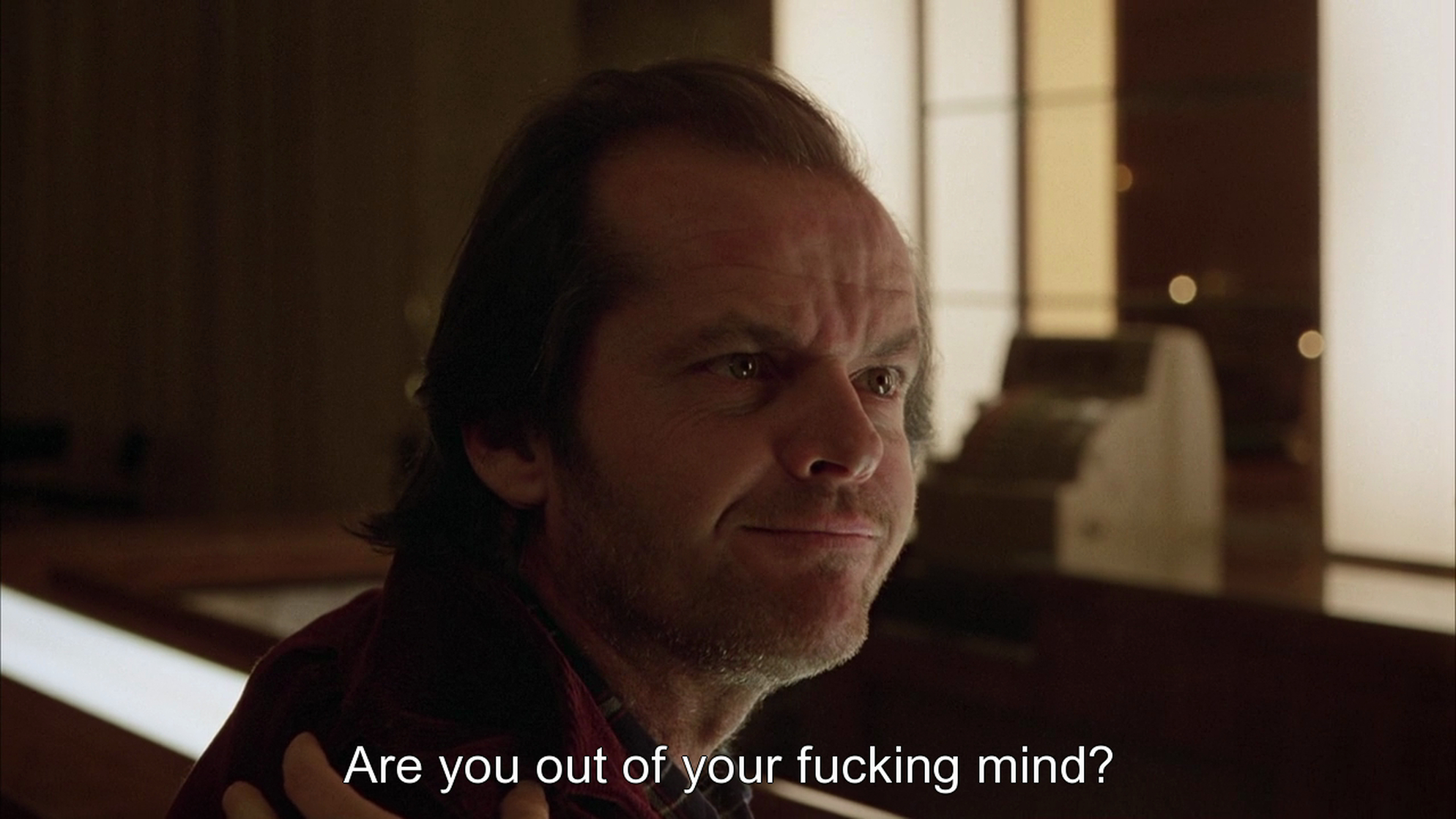 The Shining