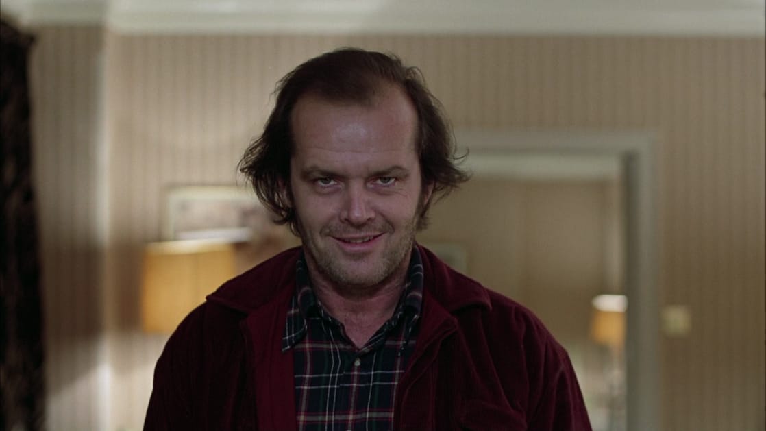 The Shining