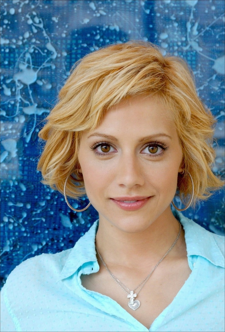 Picture Of Brittany Murphy