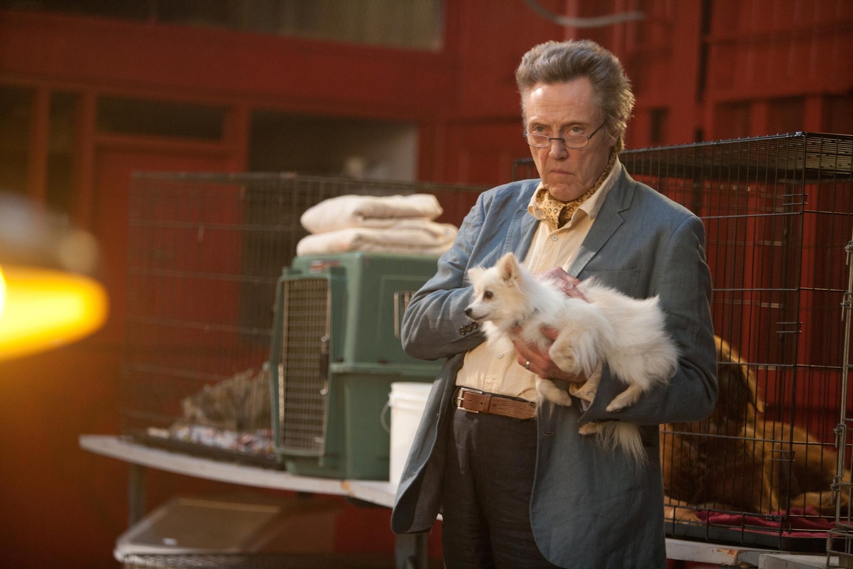 Seven Psychopaths