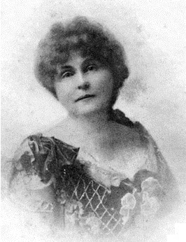 Picture of Marie Corelli