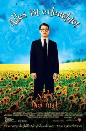 2005 Everything Is Illuminated 2005 Everything Is Illuminated