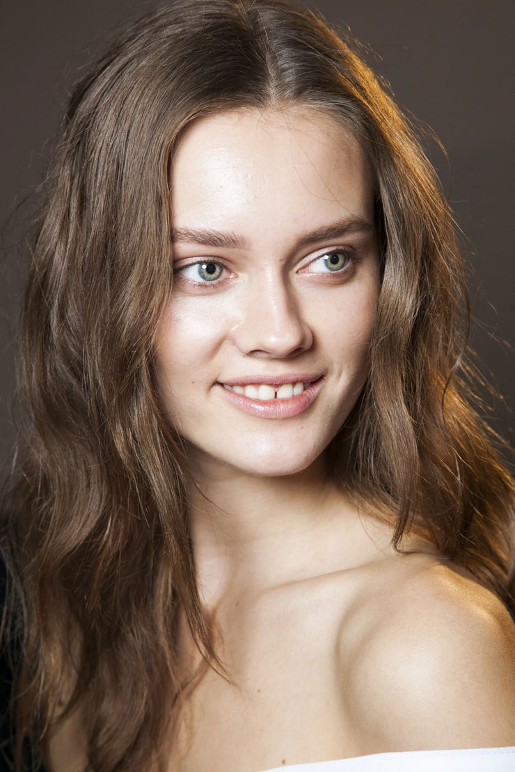 Picture of Monika Jagaciak