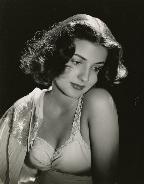 Picture of Brenda Marshall