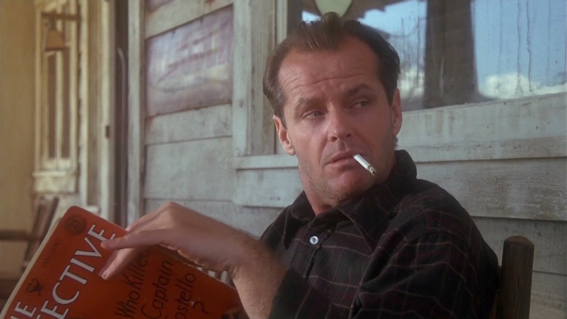 The Postman Always Rings Twice The Postman Always Rings Twice