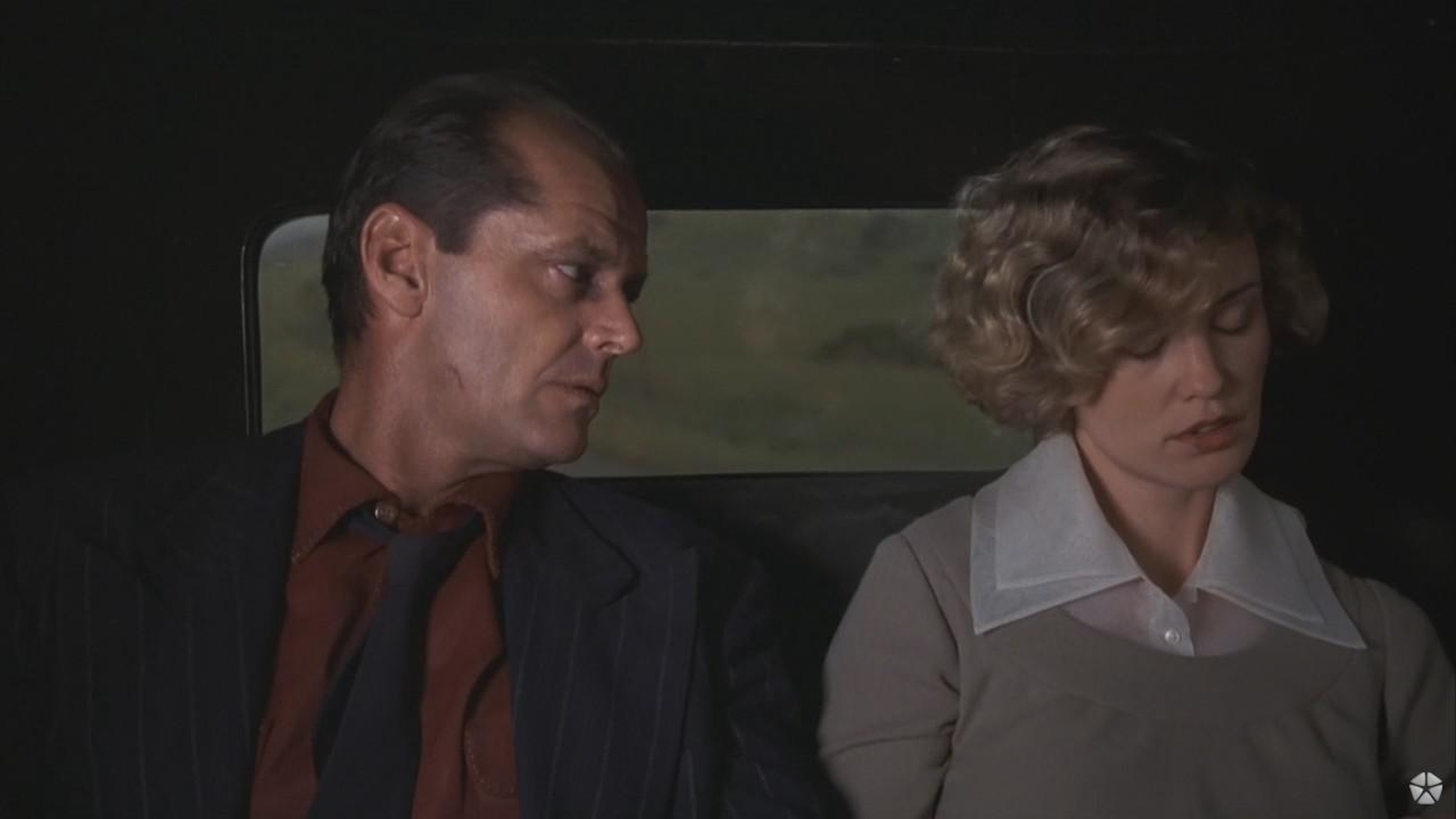 The Postman Always Rings Twice