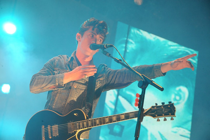 Alex Turner