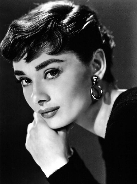 Picture of Audrey Hepburn