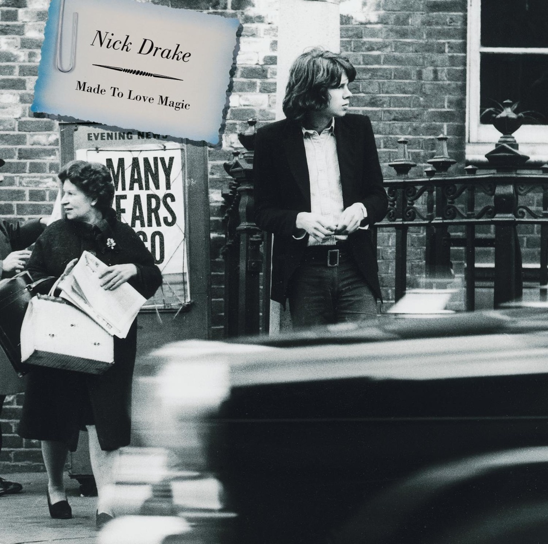 Nick Drake Nick Drake