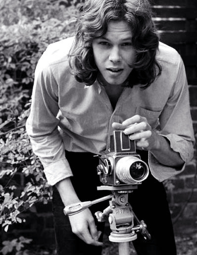 Picture of Nick Drake