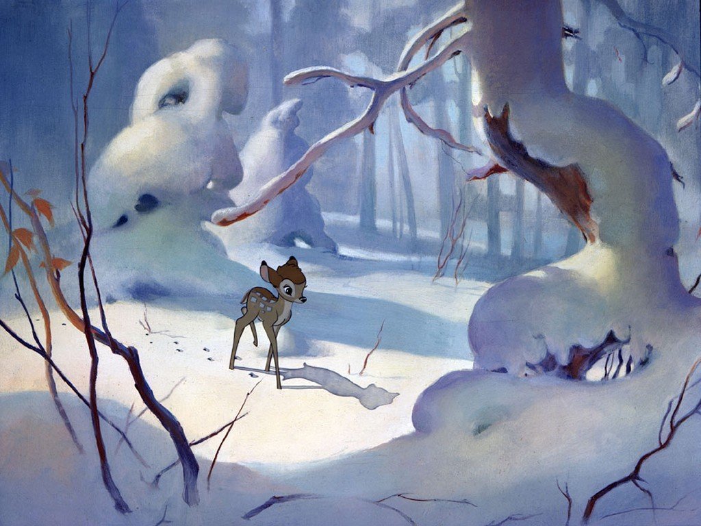 Bambi