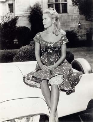 Image of Tuesday Weld