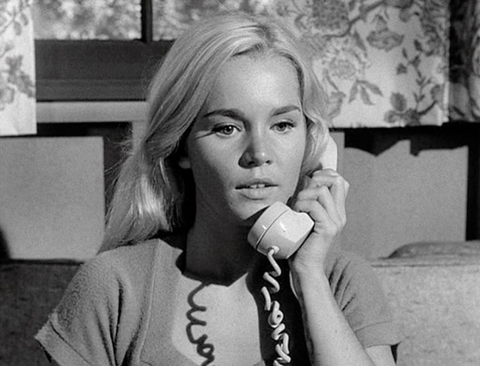 Tuesday Weld susan ker