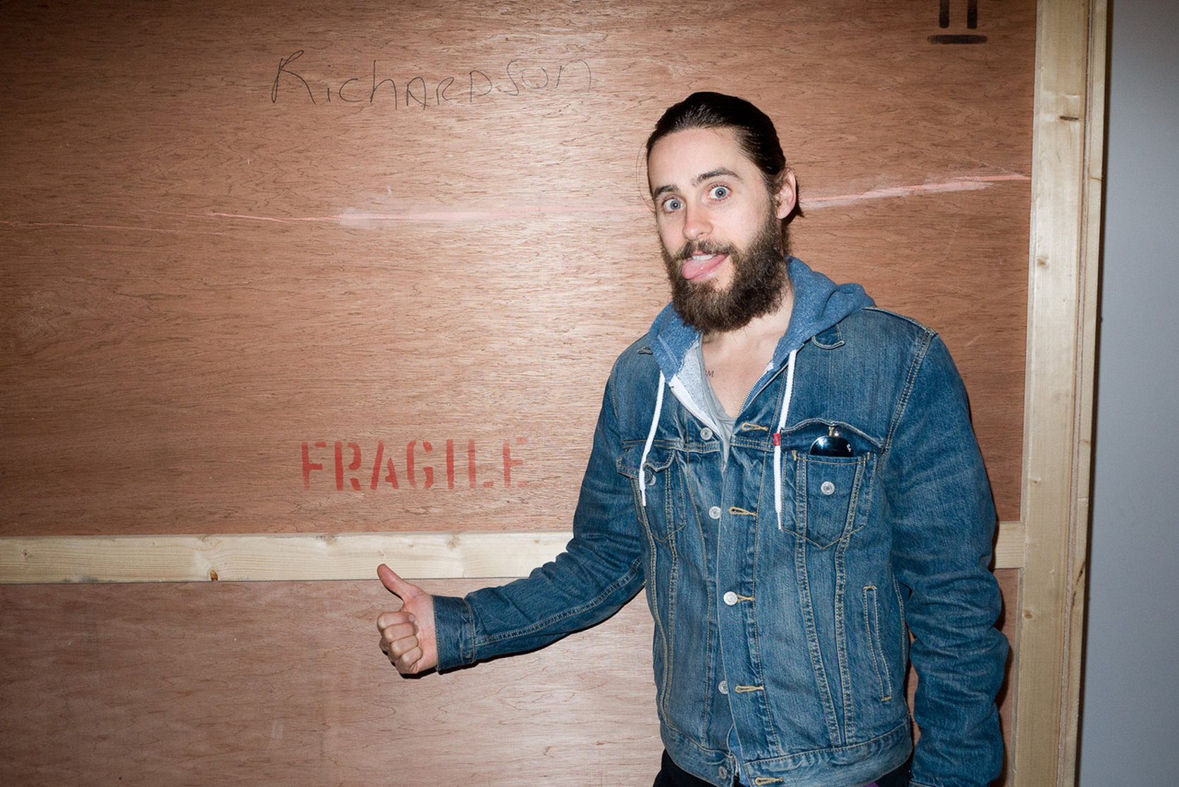 Jared Leto