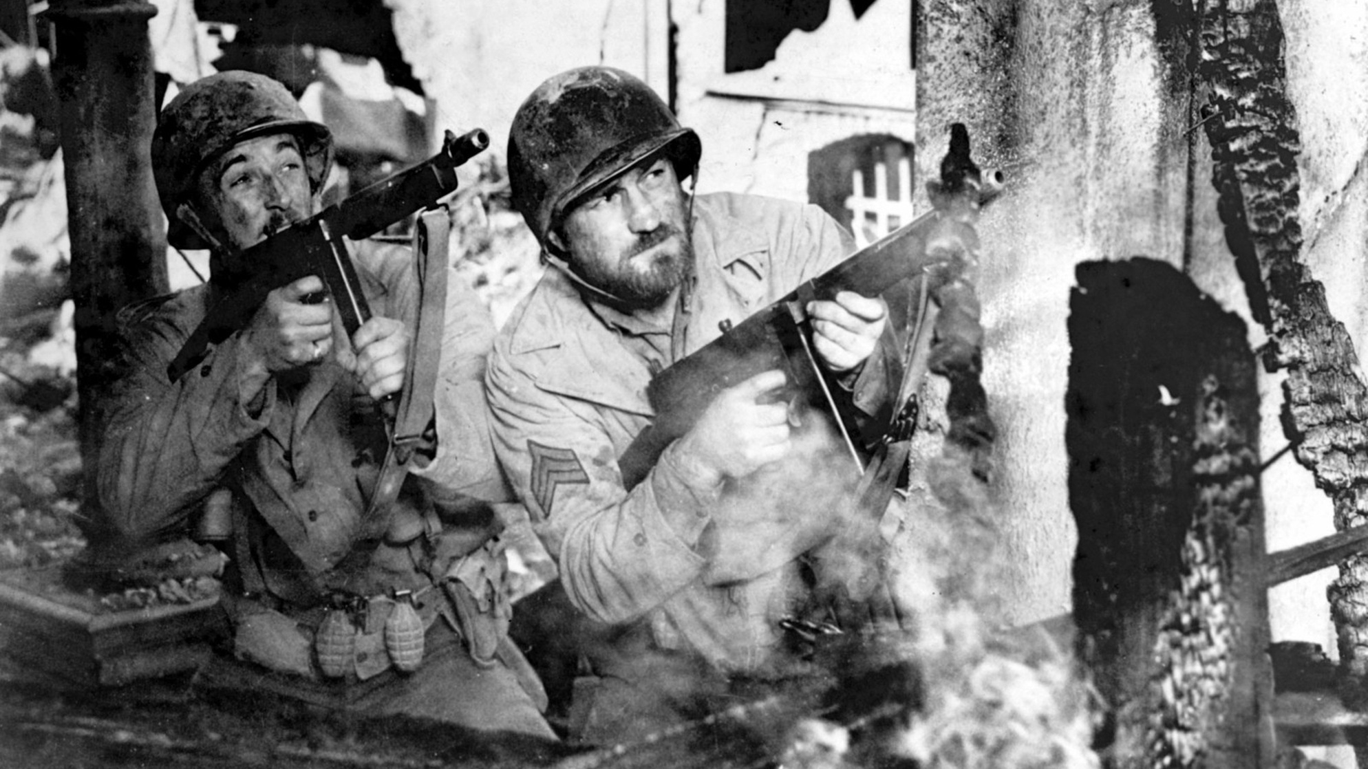 The Story of G.I. Joe (1945)