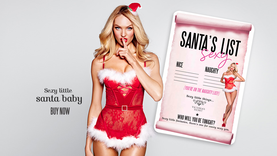 Candice Swanepoel