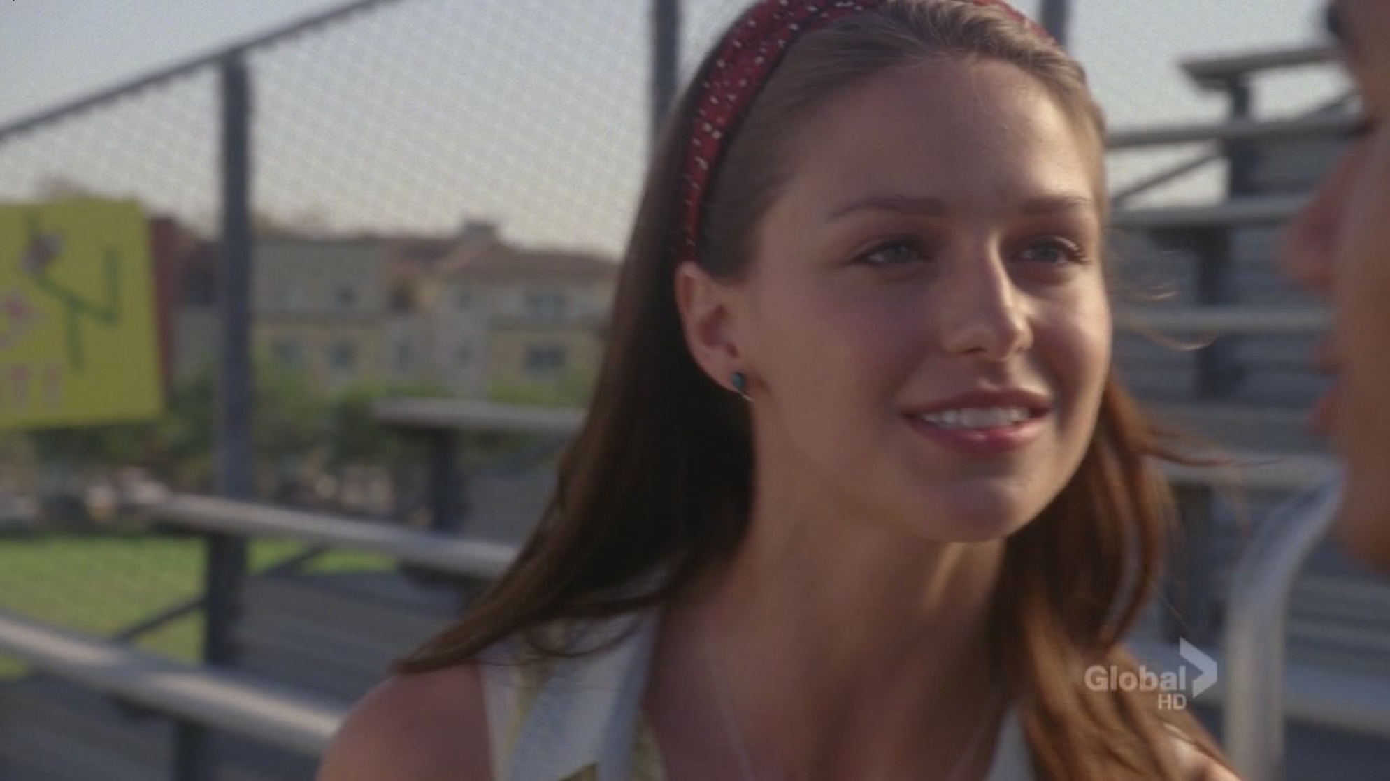 Melissa Benoist