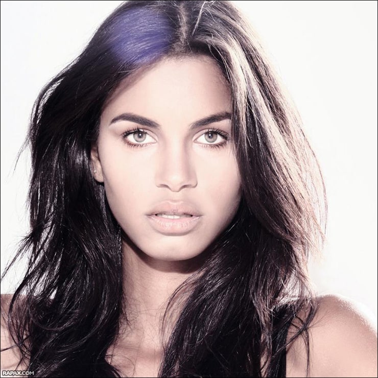 Picture of Daiane Sodre