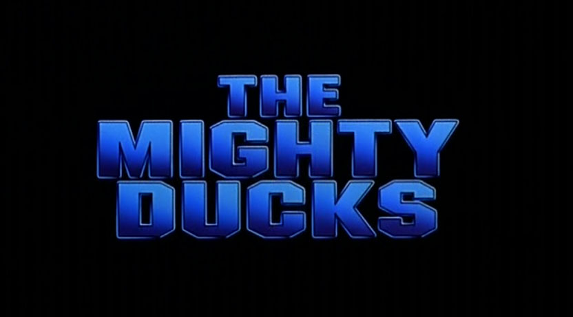 The Mighty Ducks