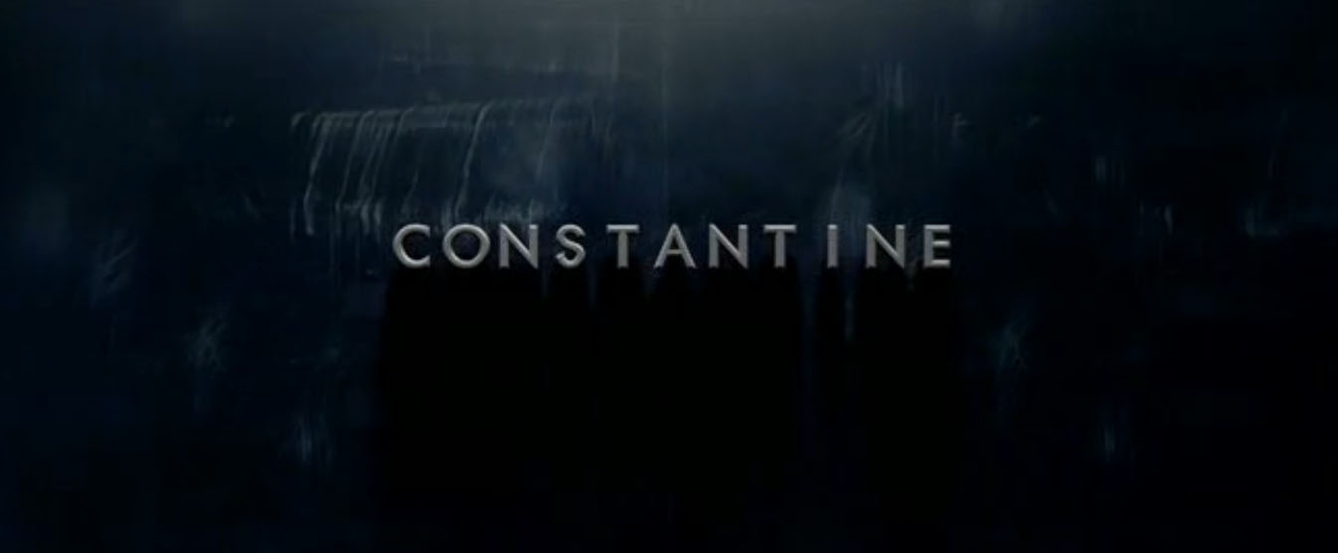 Constantine Constantine